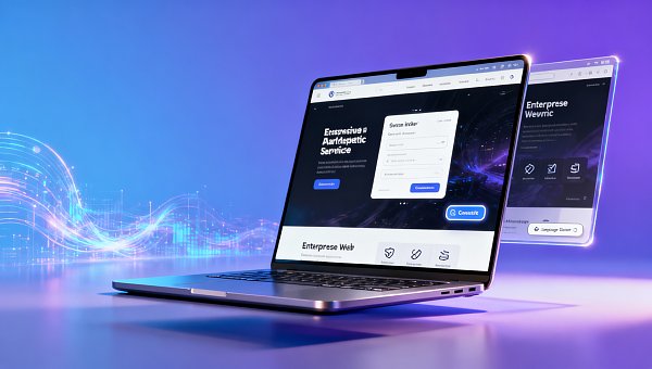 响应式企业建站系统价格含不含‘暗模式适配’？iOS 18 Safari对fixed定位的新限制已影响弹窗转化