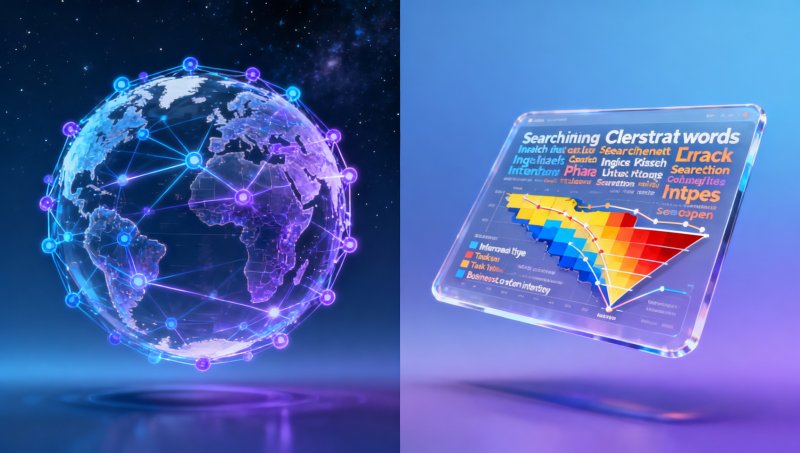 GoogleSEO最適化ツールは「検索意図クラスタ分析」をサポートしていますか？キーワードマッチングのみでは2026年のセマンティック検索アップグレードに対応できません