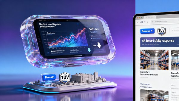 搜索引擎排名提升后自然流量翻倍,但跳出率同步上升——页面首屏未解决用户‘即时疑问’ 搜索引擎排名提升后自然流量翻倍,但跳出率同步上升——页面首屏未解决用户‘即时疑问’