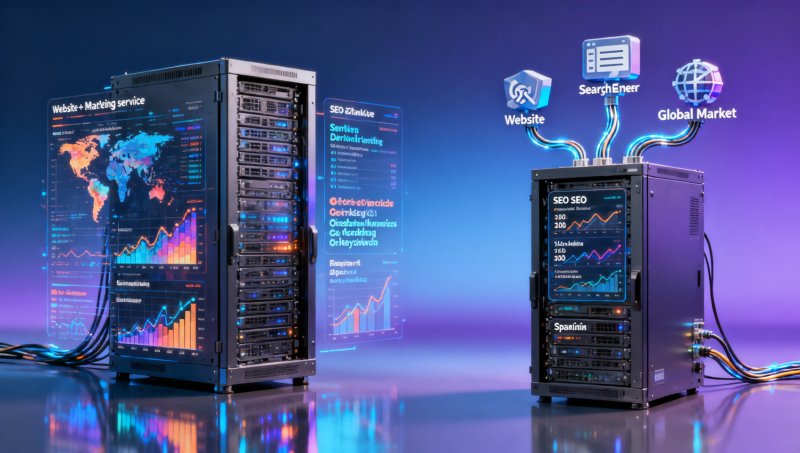 検索エンジンランキング要素における「コンテンツの新鮮度」がB2B業界に与える影響はどの程度か？実測で古いコンテンツを更新した効果