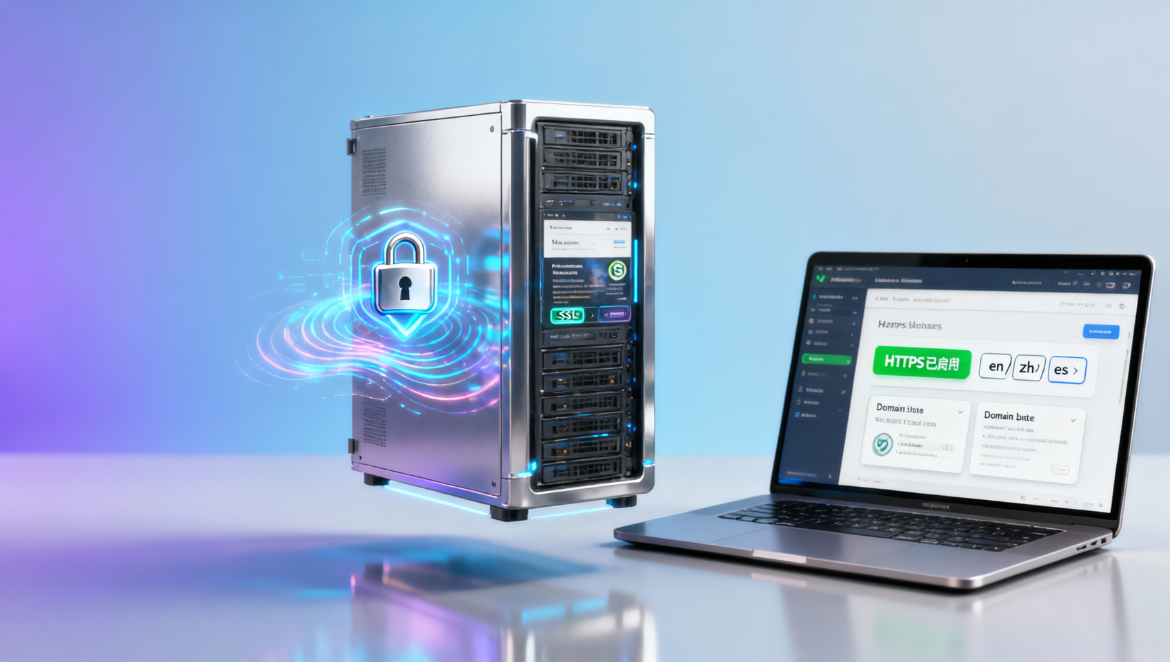 無料ウェブサイト構築プラットフォームで独自ドメインのバインドとHTTPSの有効化は可能か？3つのプラットフォーム実測比較結果