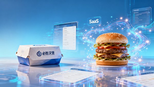 ビションクはサブブランド『必勝バーガー』を立ち上げ、中国のデジタル化された飲食モデルの海外展開の潜在力を実証