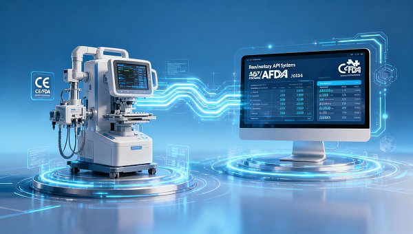 成都、高級医療機器のマッチングリストを公開 デジタルマーケティングが必須指標に