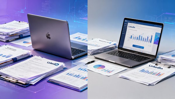 LinkedIn营销培训值不值得内部长期做