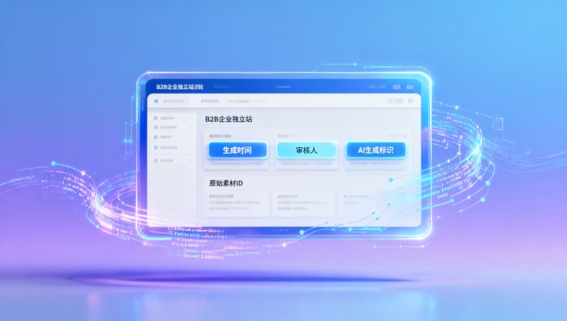 中国情報通信研究院が『B2B独立サイト・グローバルコンプライアンス基準2026』を発表
