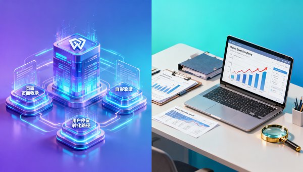 搜索引擎排名提升前先看哪些指标