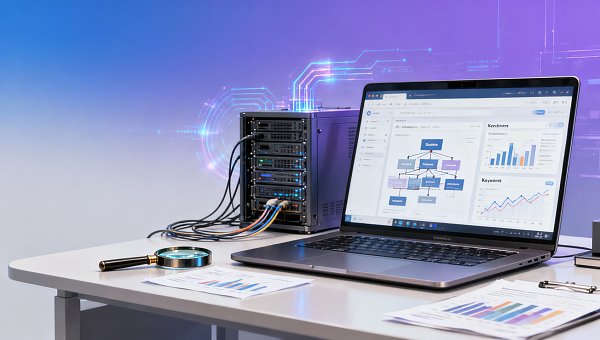 站长工具网站分析能发现哪些问题