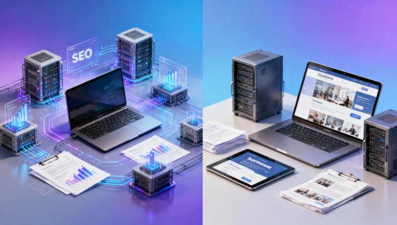 マーケティング型Webサイトはどの業界が優先して導入すべきか