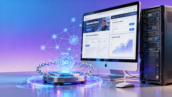 易营宝建站平台靠谱吗