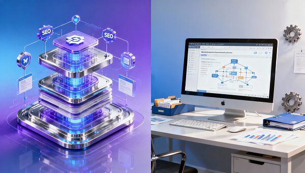 易营宝建站平台有哪些使用坑