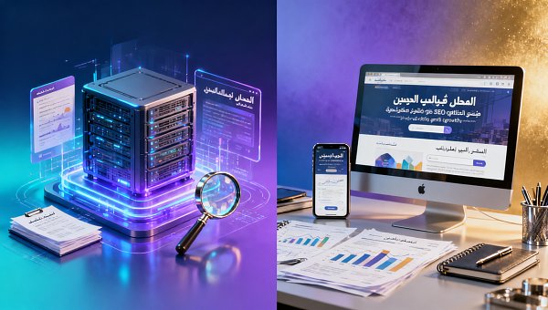 2026阿拉伯语网站设计公司哪家好