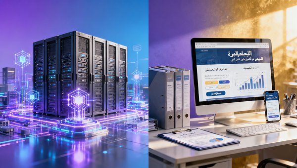 阿拉伯语网站设计公司选择标准有哪些