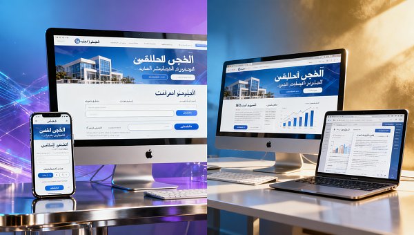 阿拉伯语网站设计公司报价贵吗