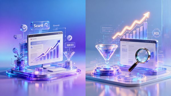 AI广告优化公司怎么评估投产比