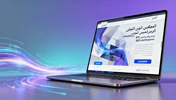 阿拉伯语网站建设教程要避开哪些坑