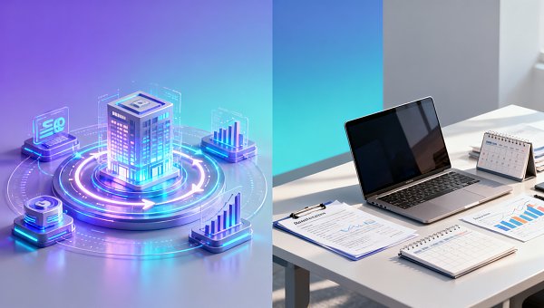 数字营销服务教程怎么制定执行计划