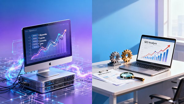 搜索引擎优化公司怎么选才不踩坑