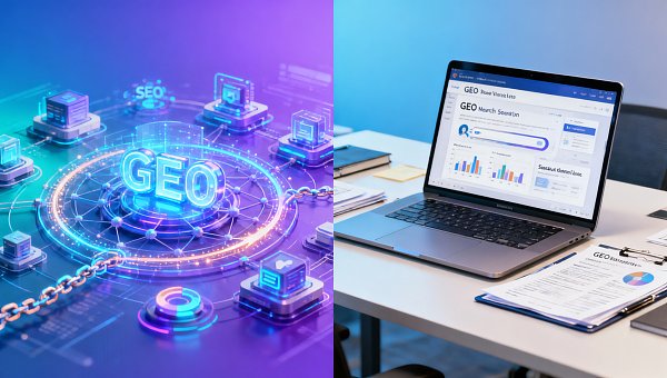 GEO精准营销适合哪些获客场景