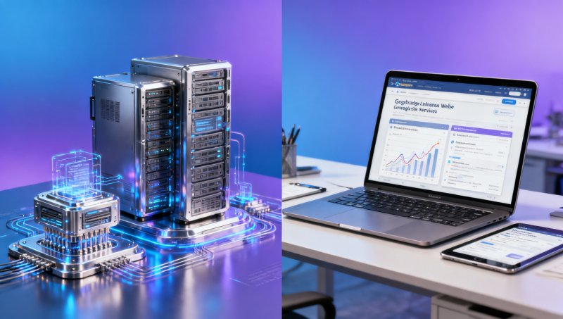 多言語対応の海外向けWebサイトで信頼できるサービス会社をどう選ぶか