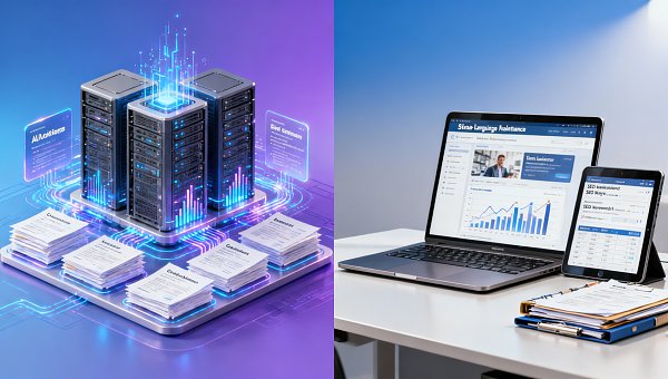 外贸多语言网站建设后怎么维护更省事