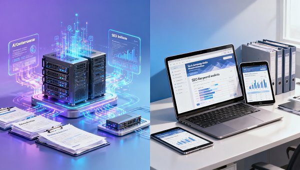 外贸多语言网站建设后怎么维护更省事
