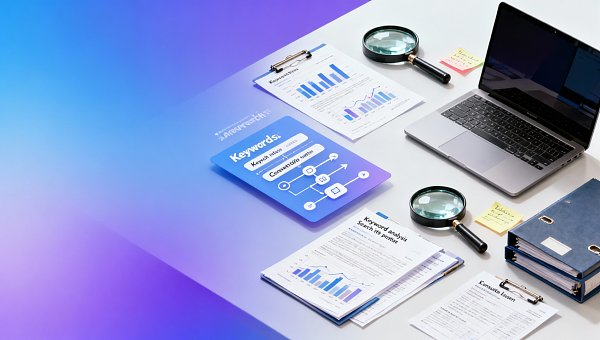 SEO关键词研究要避开哪些假需求