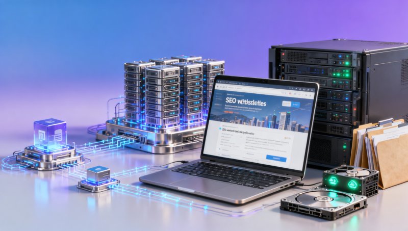 後々の維持管理が容易な海外貿易マーケティングシステムを選ぶにはどうすればよいでしょうか？