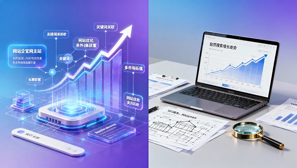 搜索引擎优化服务适合哪些企业？