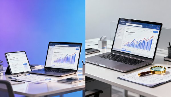 网站SEO优化公司报价受什么影响？