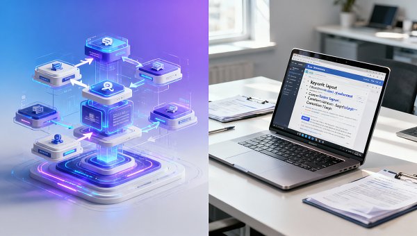 SEO内容优化怎么兼顾收录和转化？