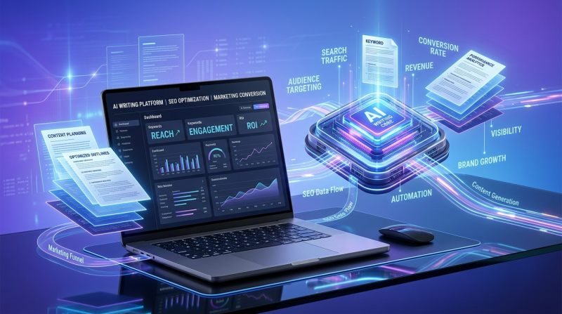 失敗しないAIライティングアシスタントの選び方