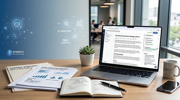 AI写作助手怎么选才不踩坑