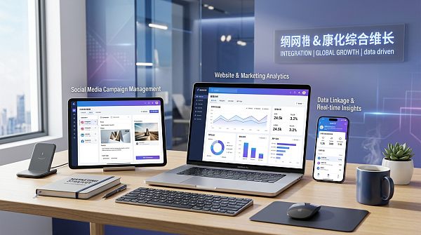 2026年社交平台营销有哪些新变化