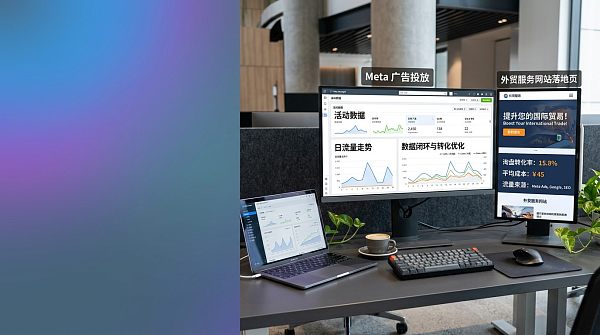 2026年Meta广告投放更看重什么