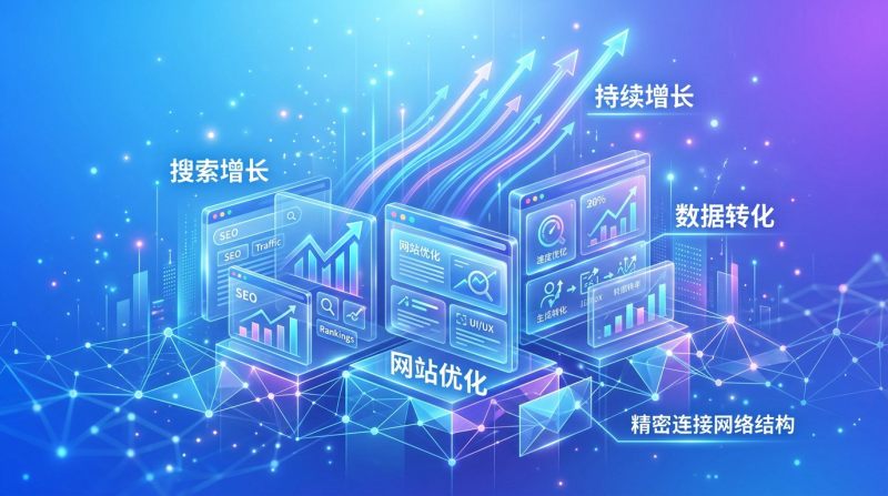 WebサイトSEO対策プランはどのくらいで効果が現れるか