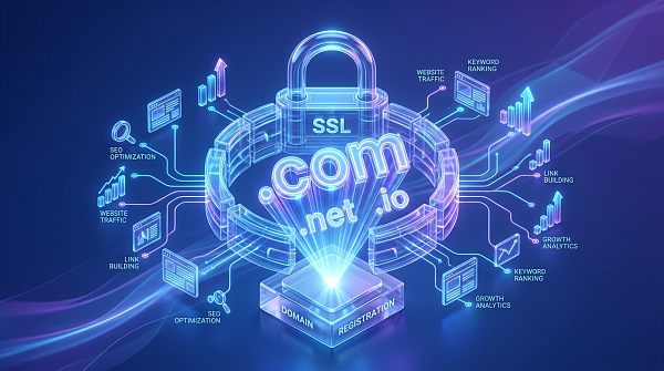 域名注册优惠怎么找才靠谱？