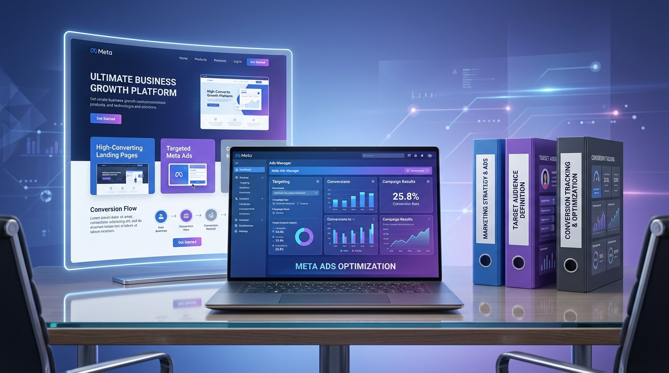 Meta広告運用のコツは、まずどのいくつかのステップから学ぶとより効果的ですか？