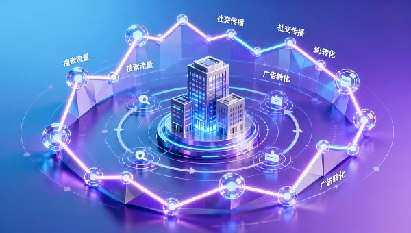 社交平台营销策略总没效果，问题常出在哪