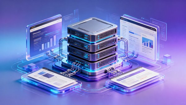 外贸B2B建站服务商怎么选，报价低未必更划算