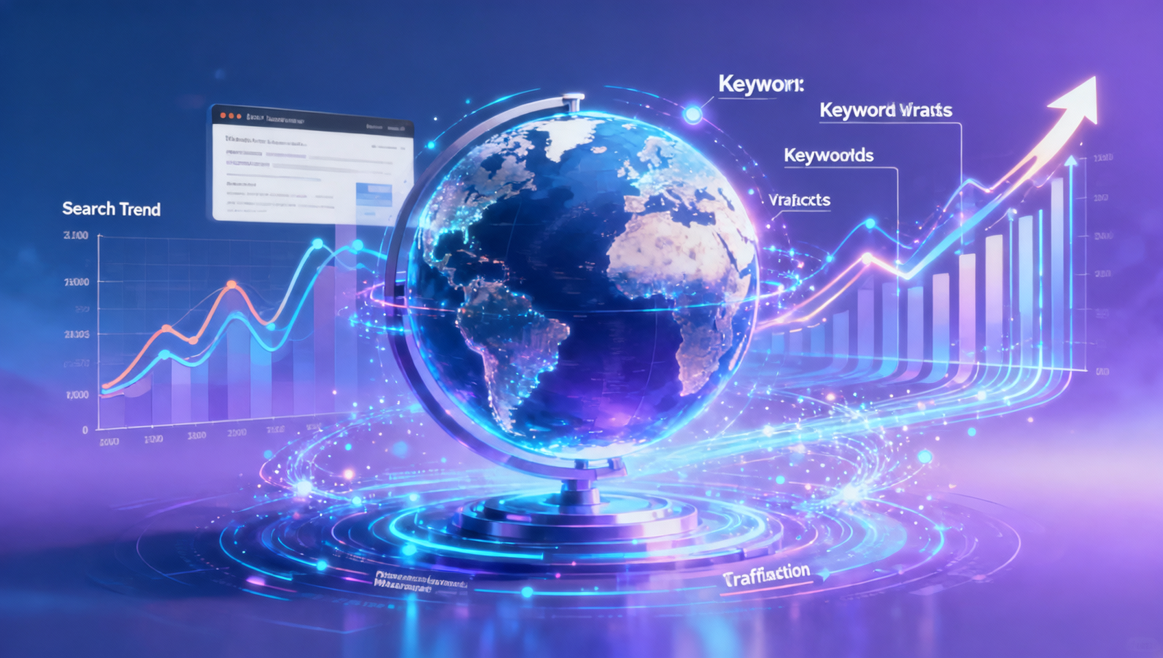 2026年でも海外向けWebサイトSEOを長期的に続ける必要はありますか