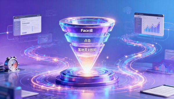 Facebook广告投放优化从哪开始，先查这4项数据