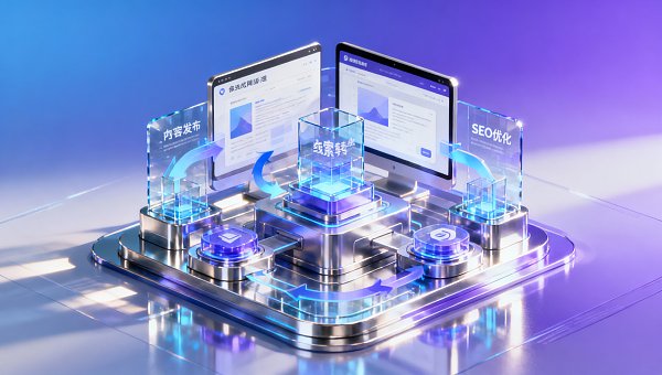 企业级自助建站系统定制会不会越做越复杂