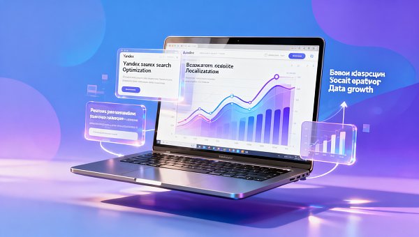Yandex SEO优化公司哪家排名好，怎么判断