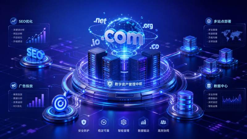 ドメイン登録サービスはプラットフォームを選ぶべきか代理店を選ぶべきか、その違いは価格だけではありません