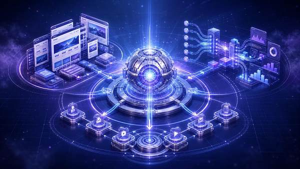 GEO精准营销适合哪些业务场景，不只是本地推广