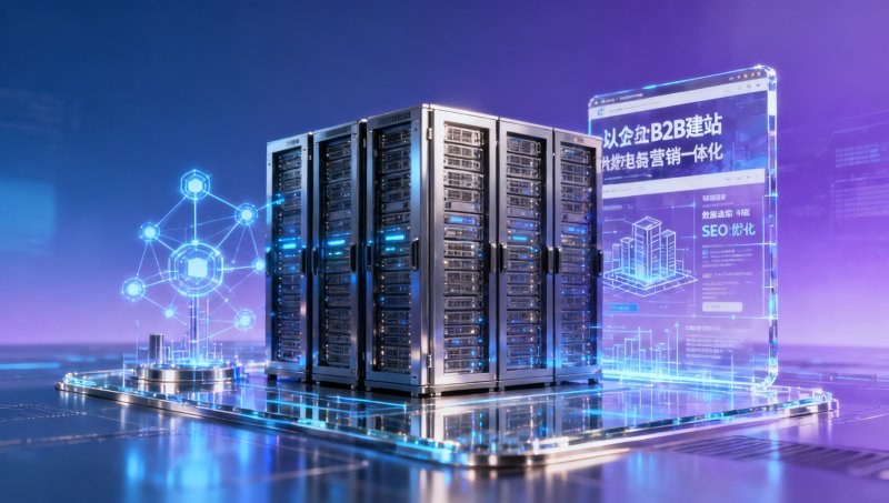 B2B貿易向けWebサイト構築サービス会社はどう選べばより確実か