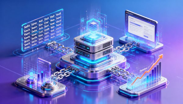 AI+SEM广告智投营销系统供应商怎么判断靠谱 AI+SEM广告智投营销系统供应商怎么判断靠谱