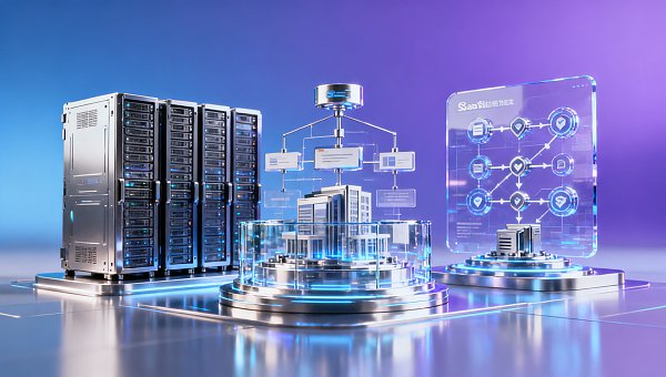 SaaS 建站系统供应商,先看案例还是先看能力 SaaS 建站系统供应商,先看案例还是先看能力