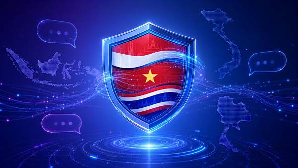 东南亚电商联盟启动官网信任徽章计划