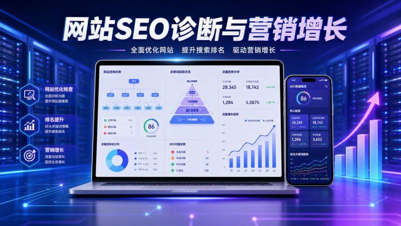 Google SEOランキング改善が遅い原因の調査